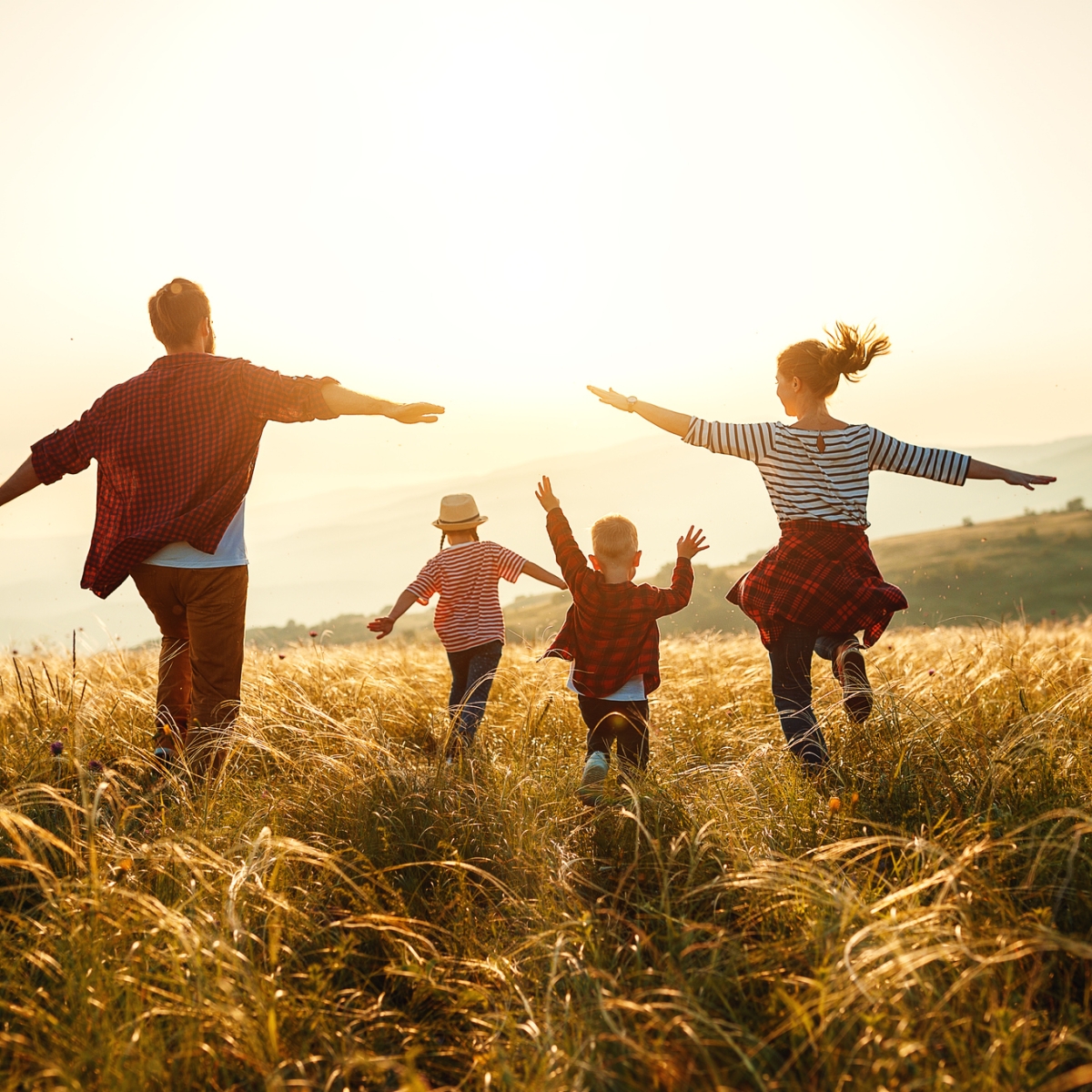 Bioresonanz: Gesundheit stärken - Wohlbefinden erleben!