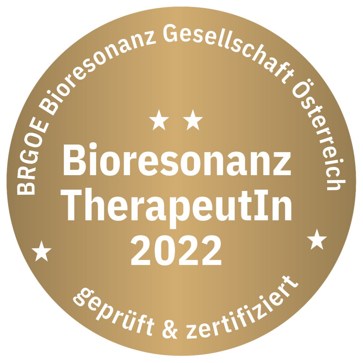 Bioresonanz-Therapeutin 2022 