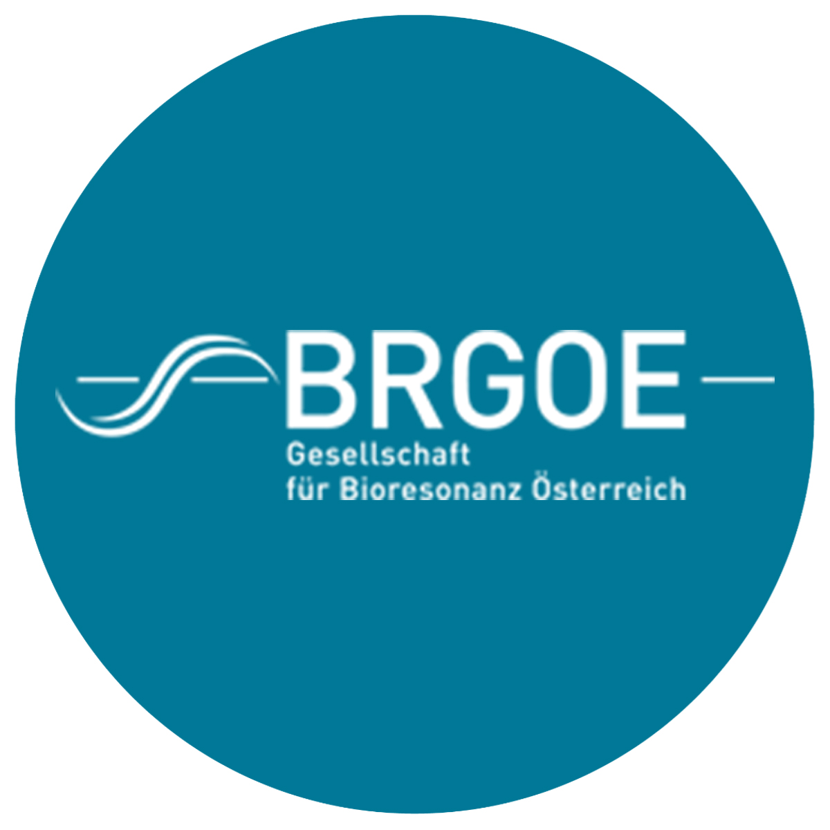 Mitglied der Bioresonanz-Gesellschaft Österreich 