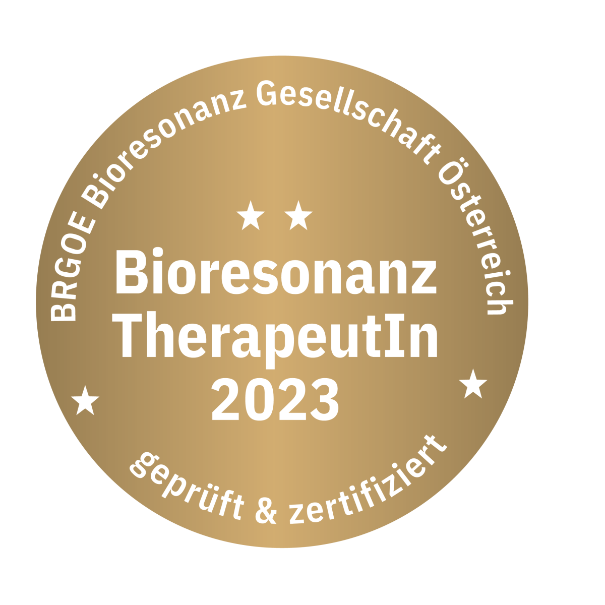 Bioresonanz-Therapeutin 2023 