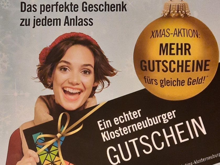 K.Gutschein mehr Gutscheine fürs gleiche Geld